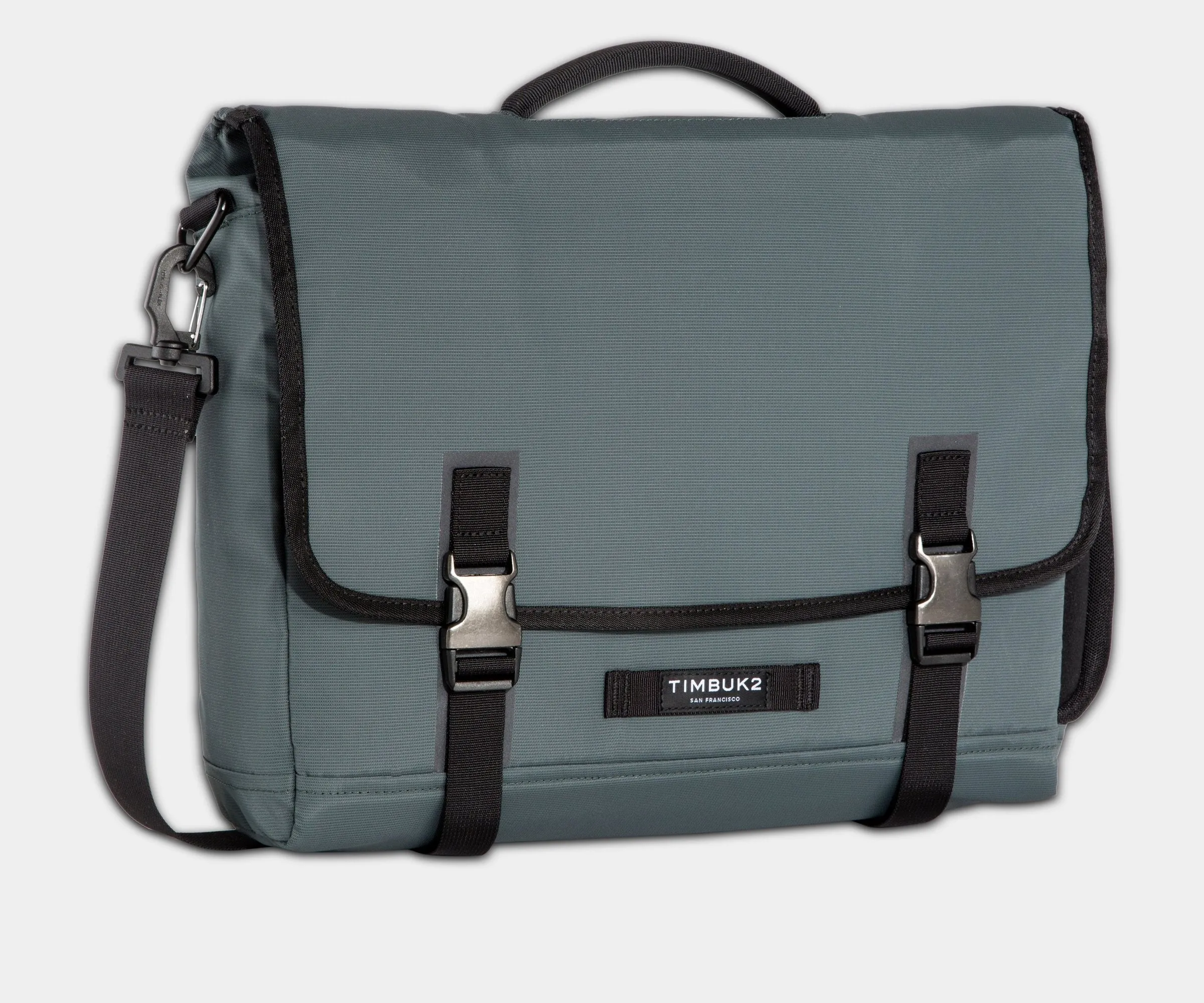 Closer Laptop Briefcase