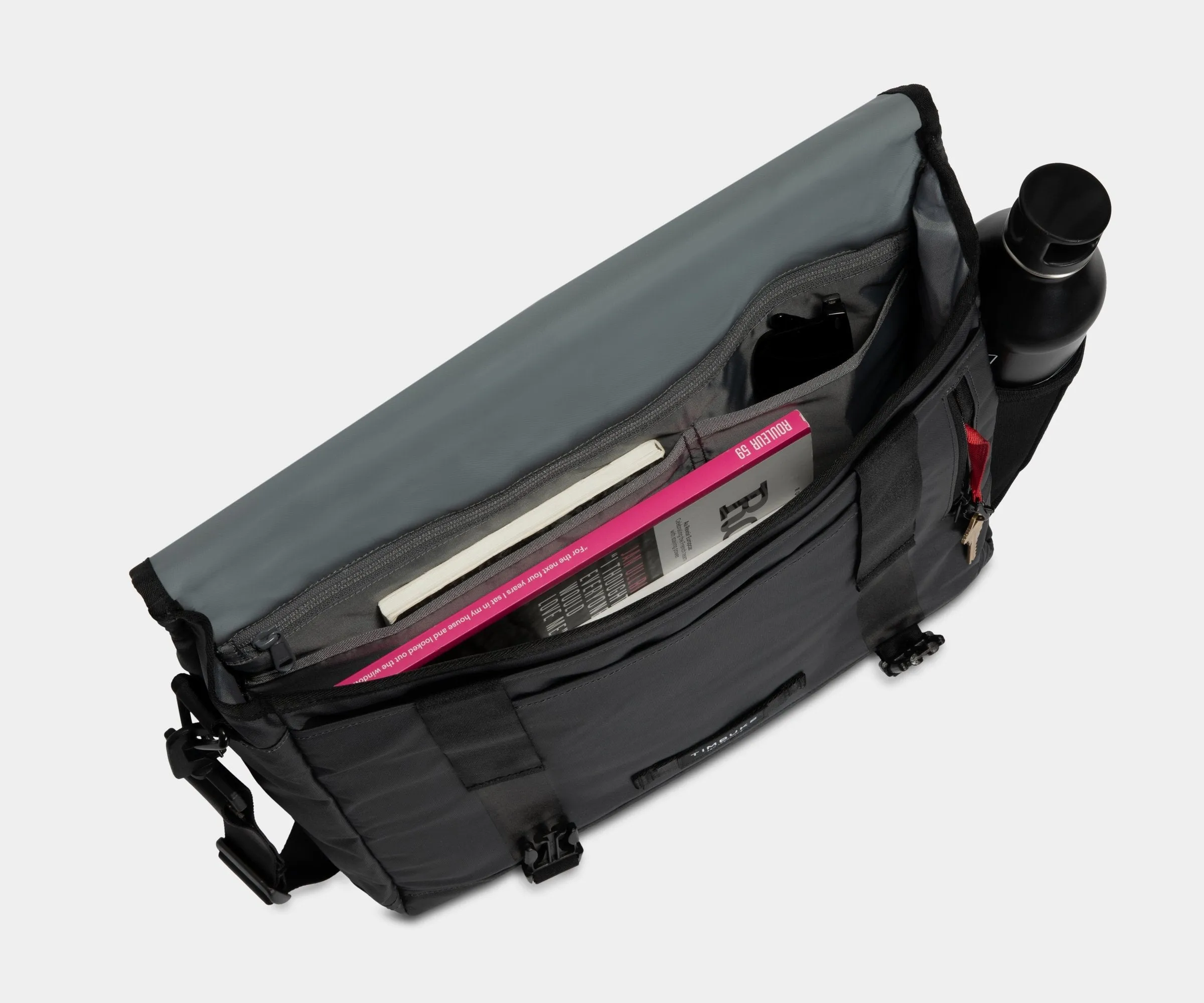 Closer Laptop Briefcase