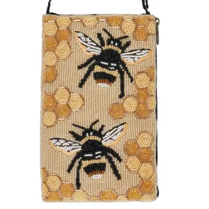 Club Bag - Bees