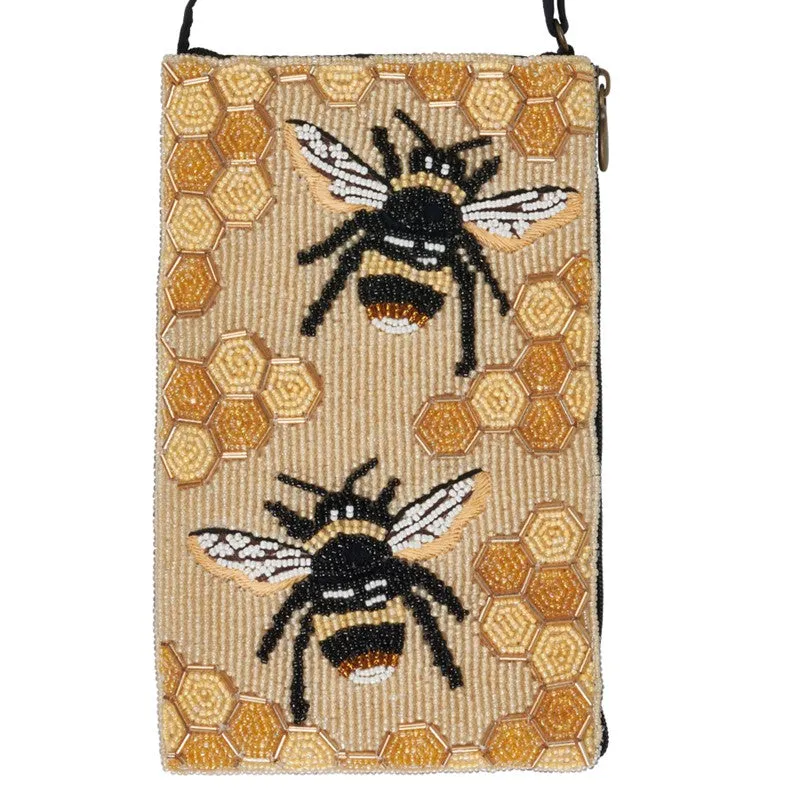 Club Bag - Bees