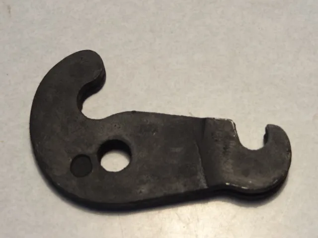 CLUTCH ARM (#55091601)