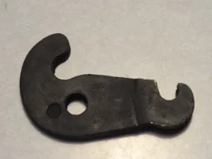 CLUTCH ARM (#55091601)