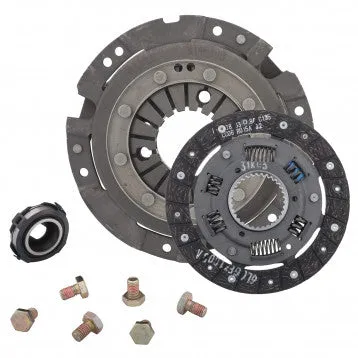 CLUTCH ASSEMBLY, INERTIA STARTER