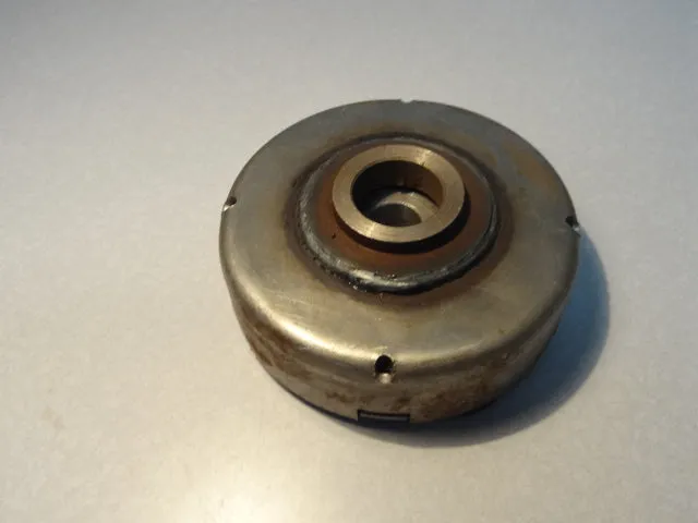CLUTCH ASSY. (#71080025)