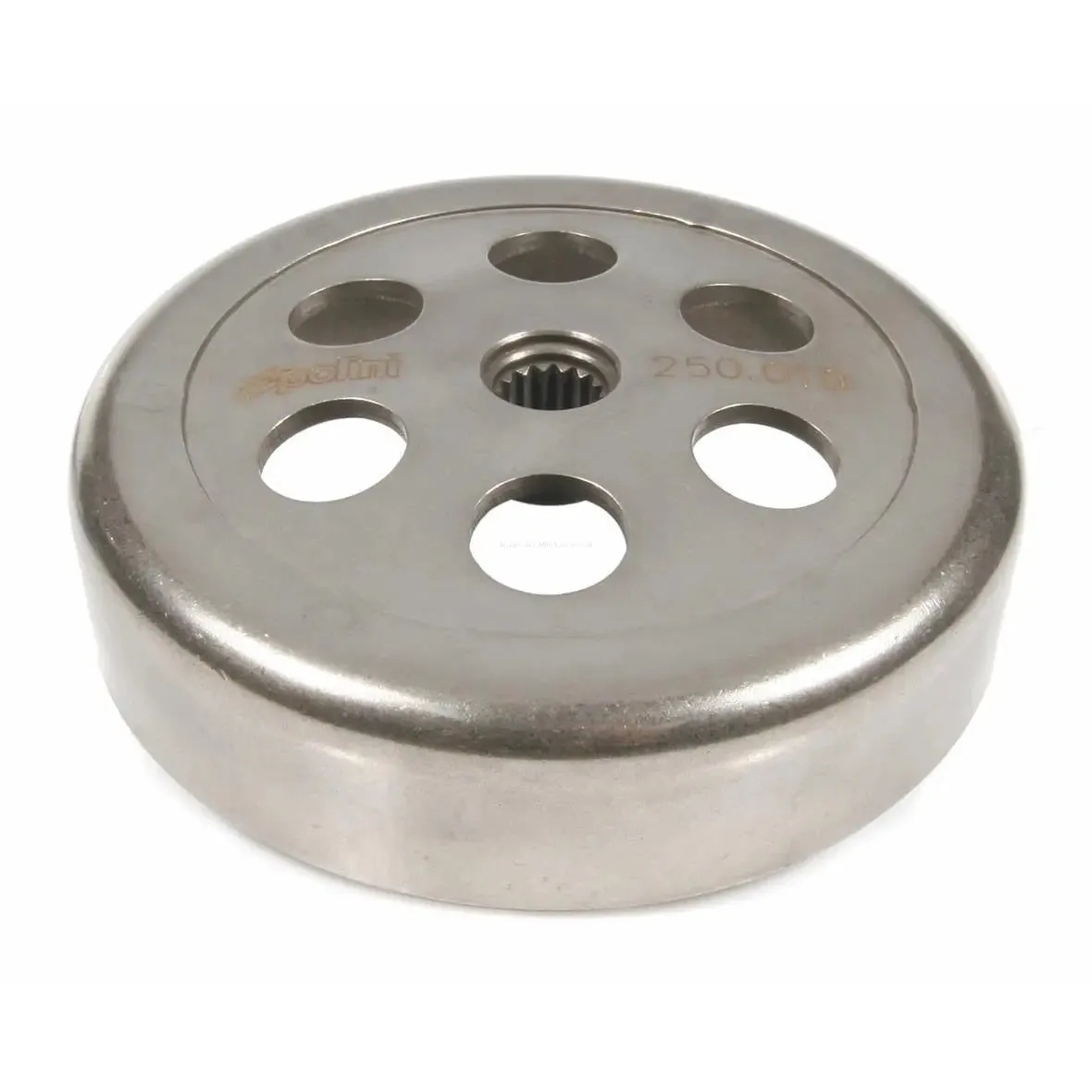 Clutch Bell POLINI Speed Bell | Vespa ET2/ET4/LX/LXV/S 50cc 2-/4-Stroke AC/LC