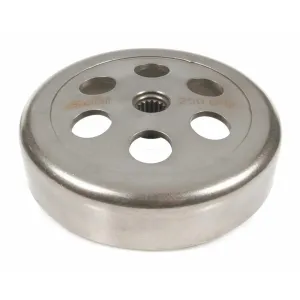 Clutch Bell POLINI Speed Bell | Vespa ET2/ET4/LX/LXV/S 50cc 2-/4-Stroke AC/LC