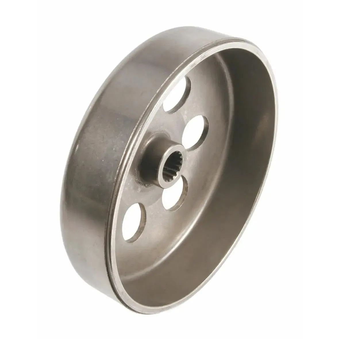 Clutch Bell POLINI Speed Bell | Vespa ET2/ET4/LX/LXV/S 50cc 2-/4-Stroke AC/LC