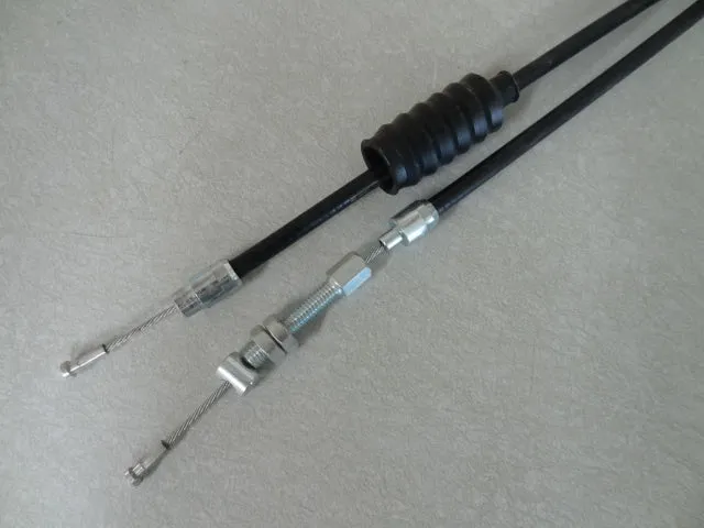 CLUTCH CABLE 850 T (#17093002)