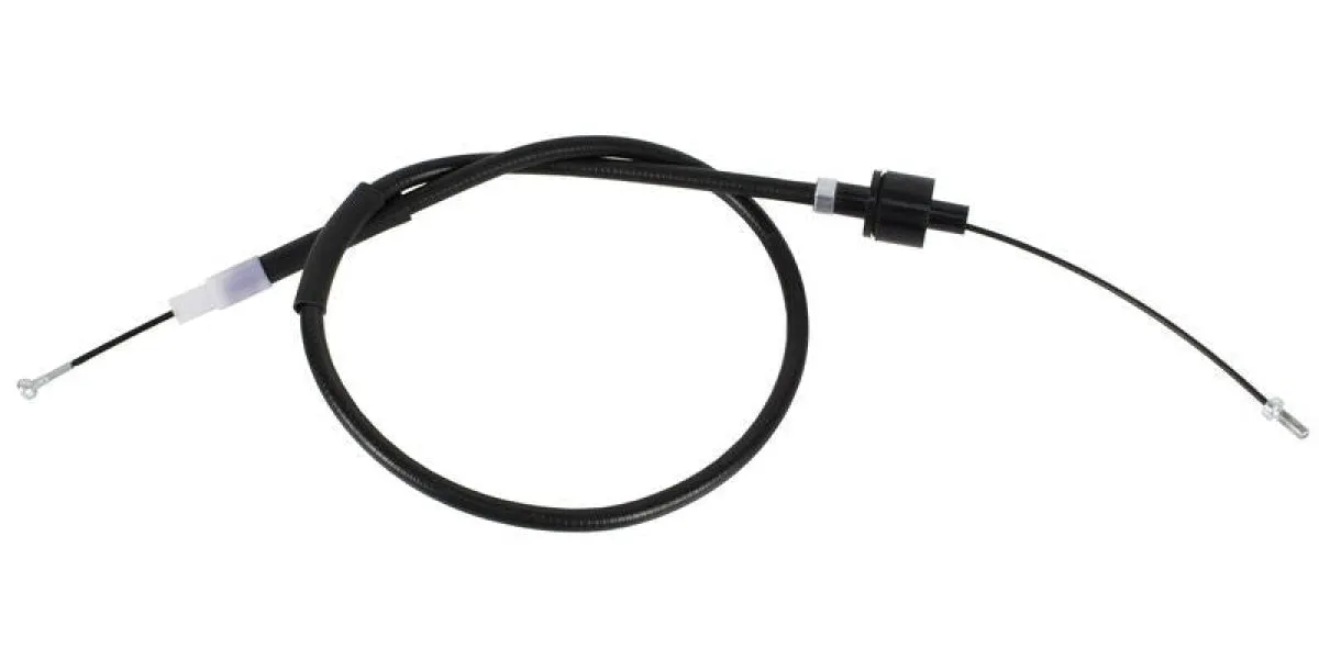 Clutch Cable Ford Cortina 1.6,2Lt Gl S/W (Auto Adjust)