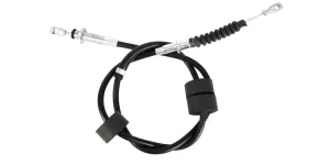 Clutch Cable Mazda 323 1.6 (77-81)