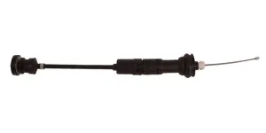 Clutch Cable Peugeot 206 1.4 & 1.6, Except Hdi (01-06)