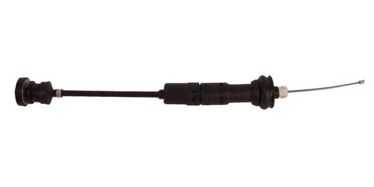 Clutch Cable Peugeot 206 1.4 & 1.6, Except Hdi (01-06)