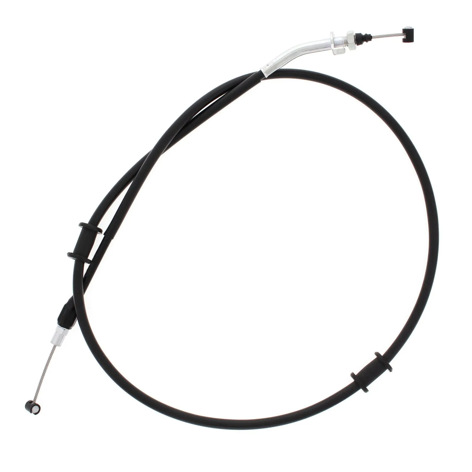 Clutch Cable - Yamaha YZ250F/450F '14-