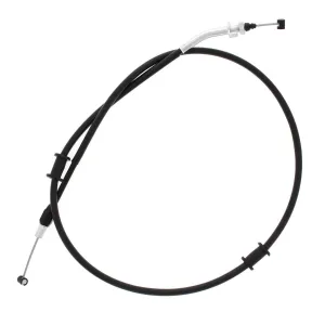 Clutch Cable - Yamaha YZ250F/450F '14-