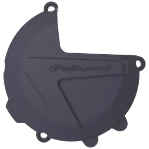 Clutch Cover Clutch Cover Protection Husqvarna TE 250/300 TC250 TX 300 Blue Husqvarna  2017-2021