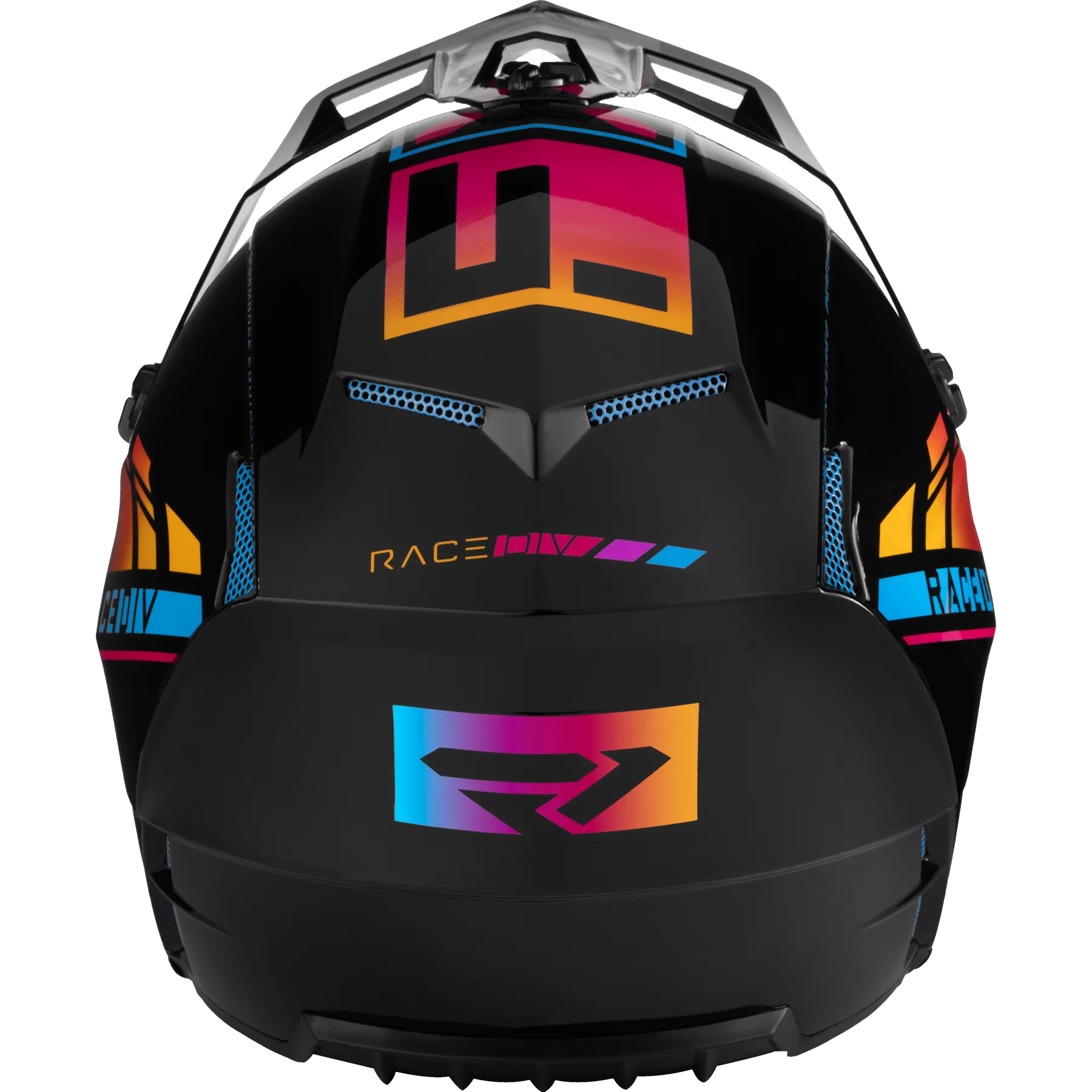 Clutch CX Pro Helmet