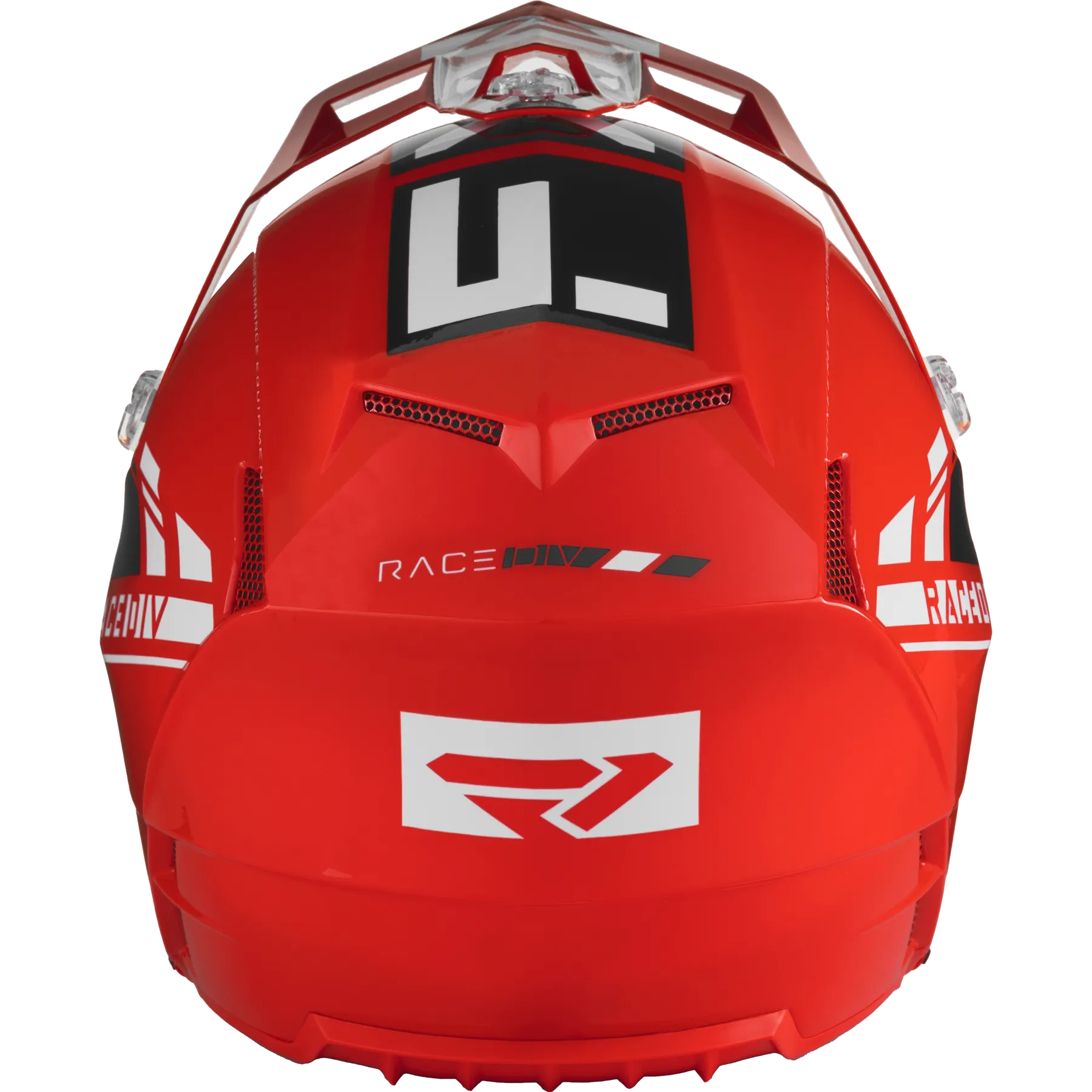 Clutch CX Pro Helmet