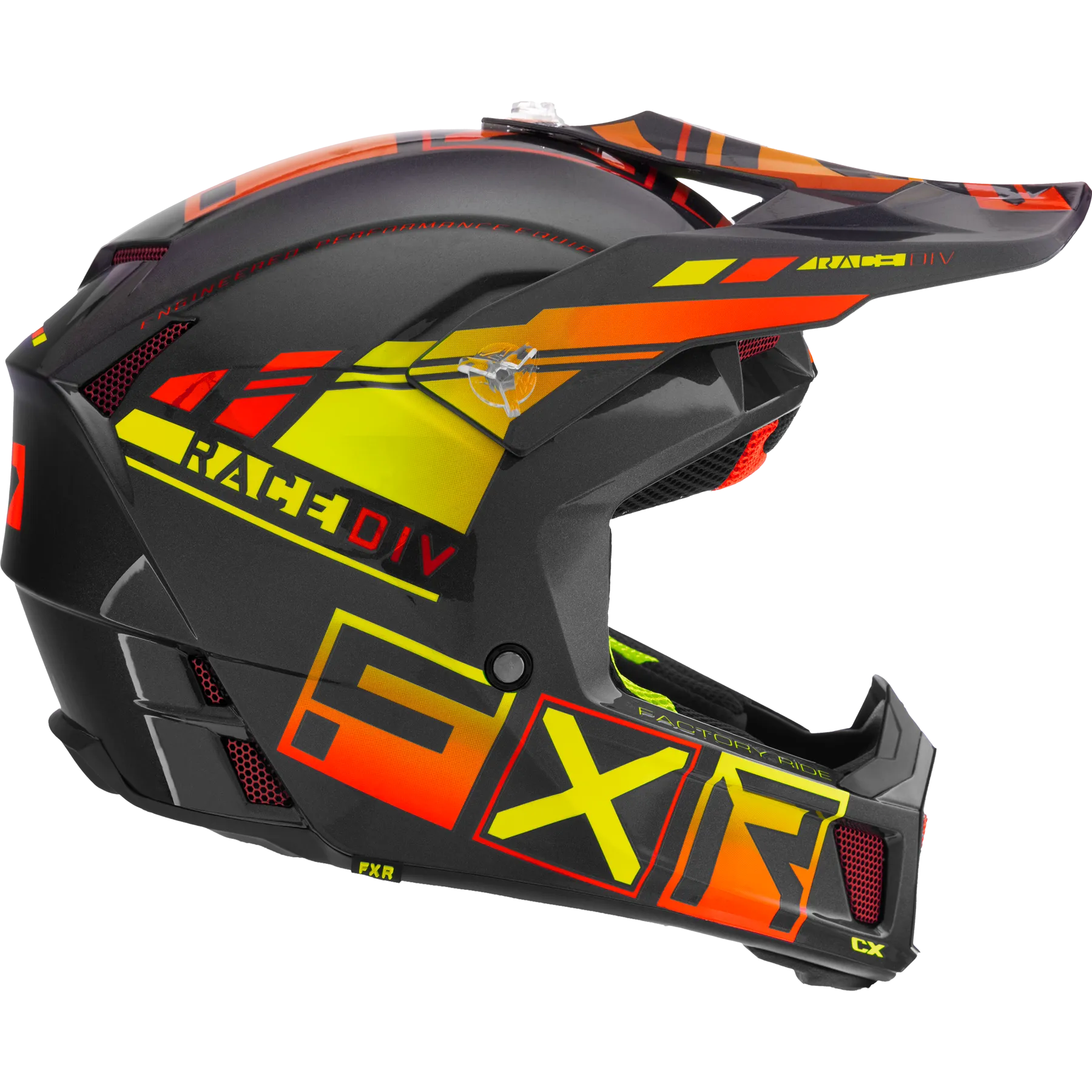 Clutch CX Pro Helmet