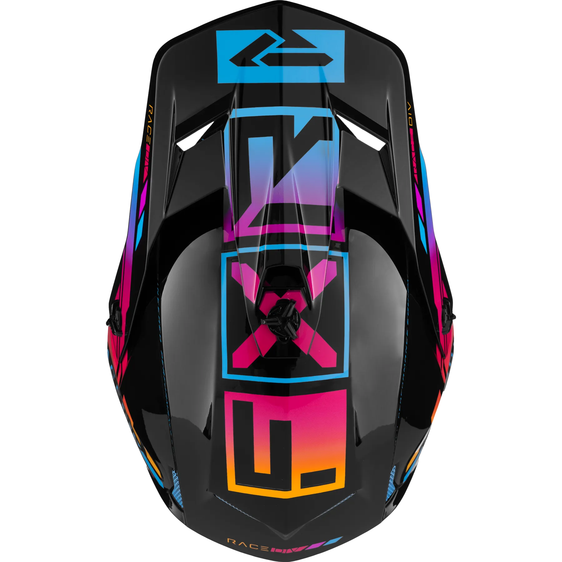 Clutch CX Pro Helmet