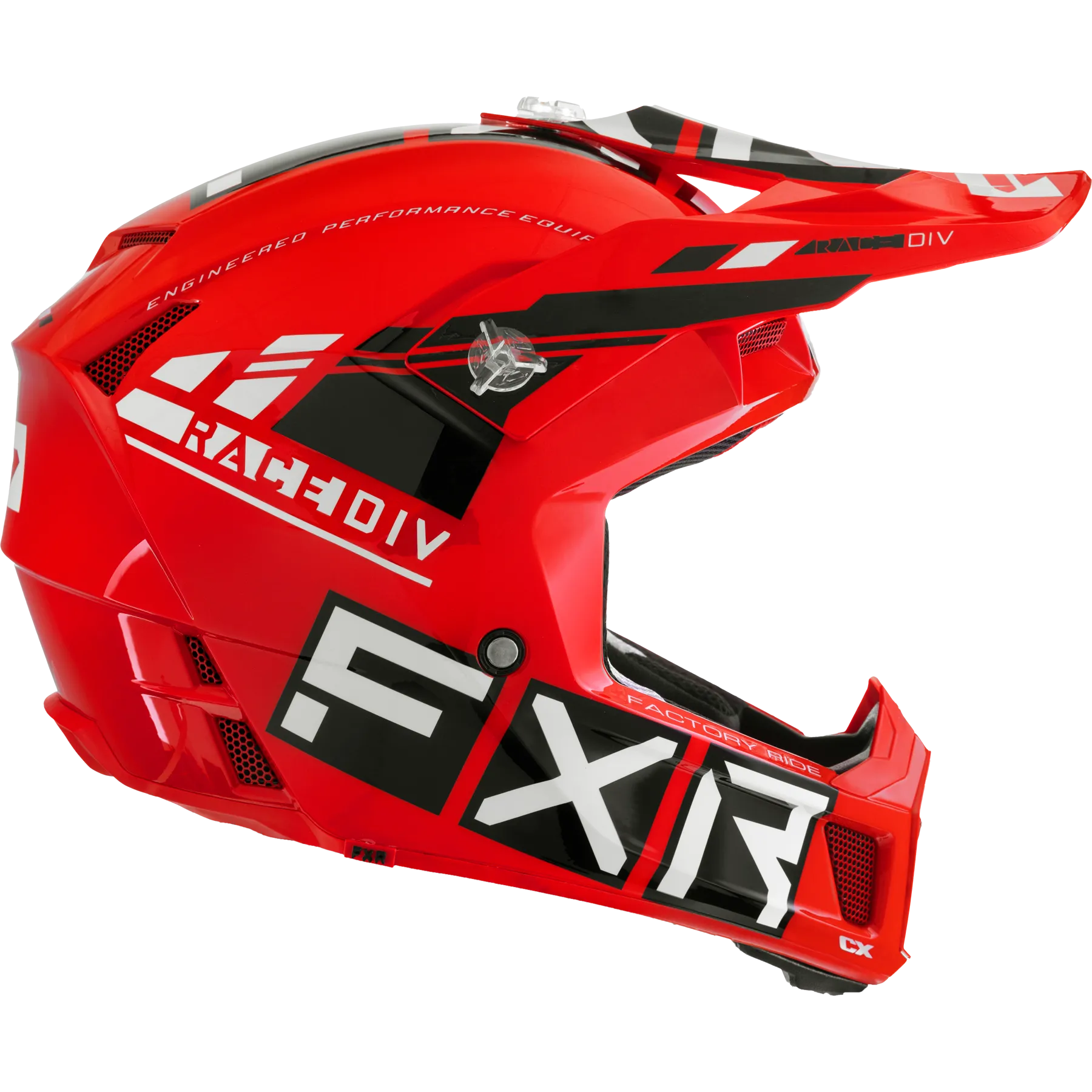 Clutch CX Pro Helmet