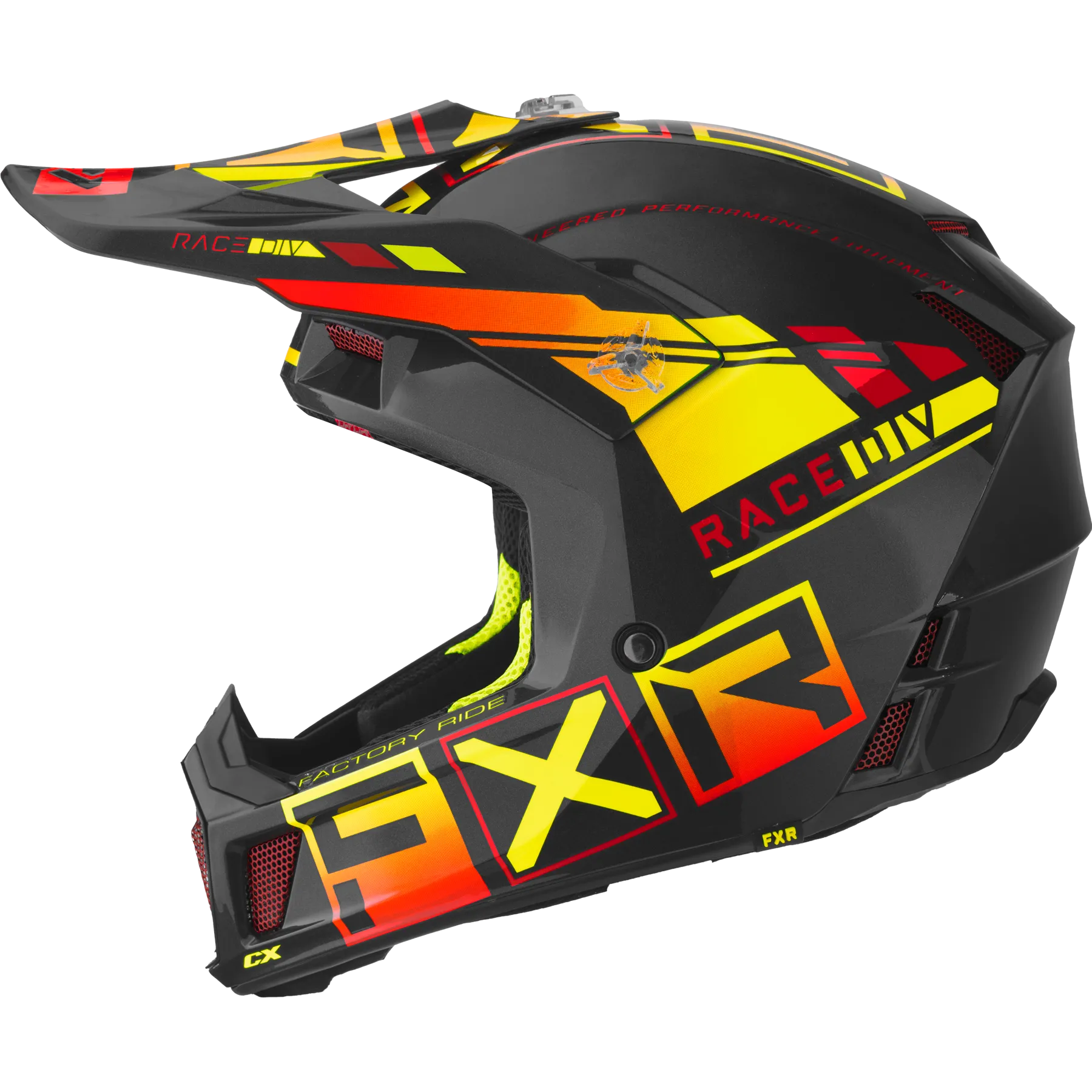 Clutch CX Pro Helmet