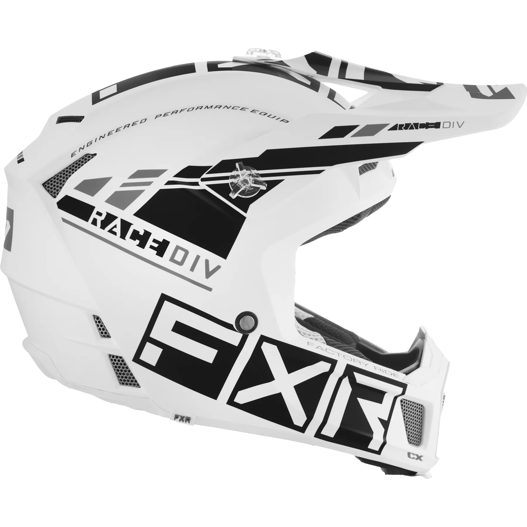 Clutch CX Pro Helmet