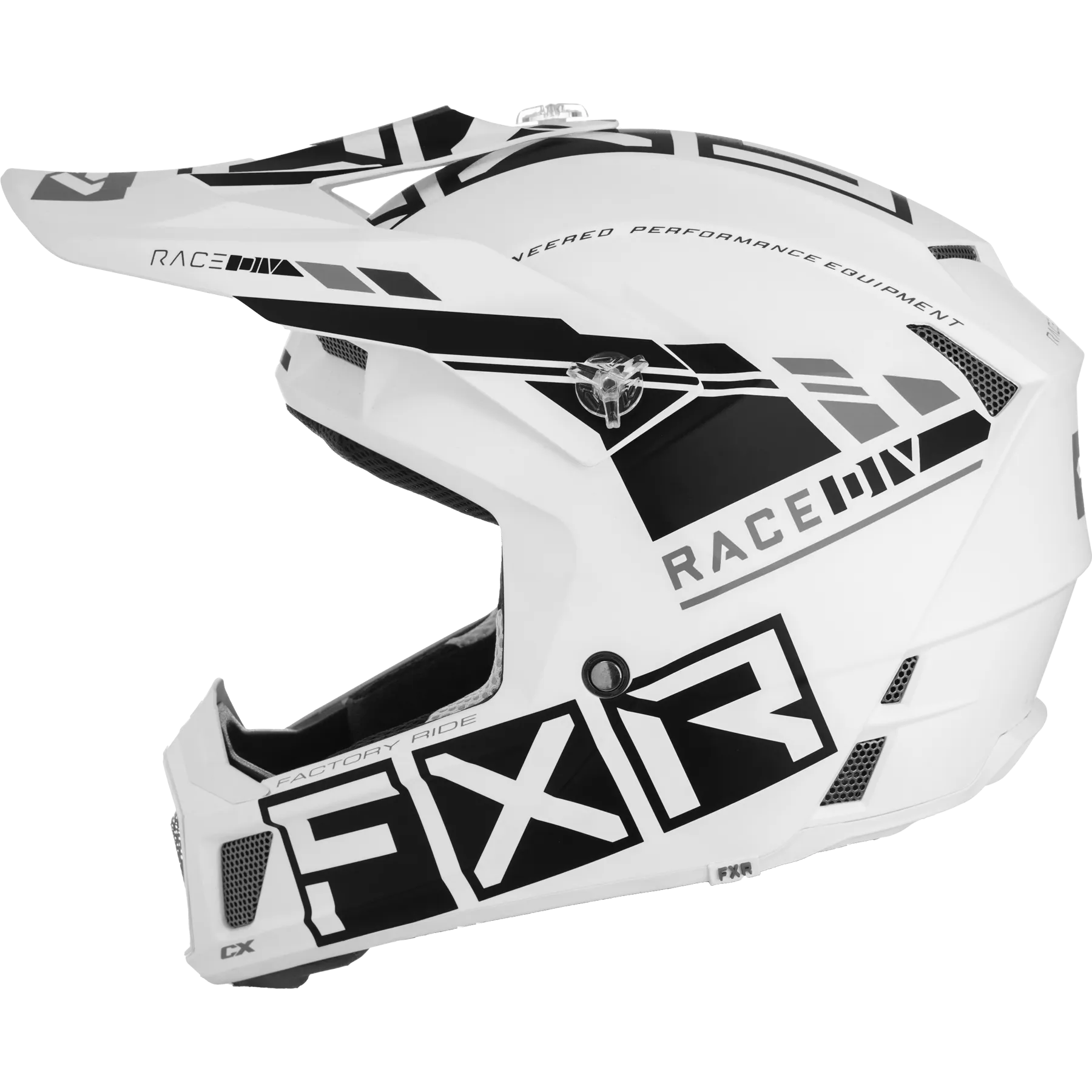 Clutch CX Pro Helmet