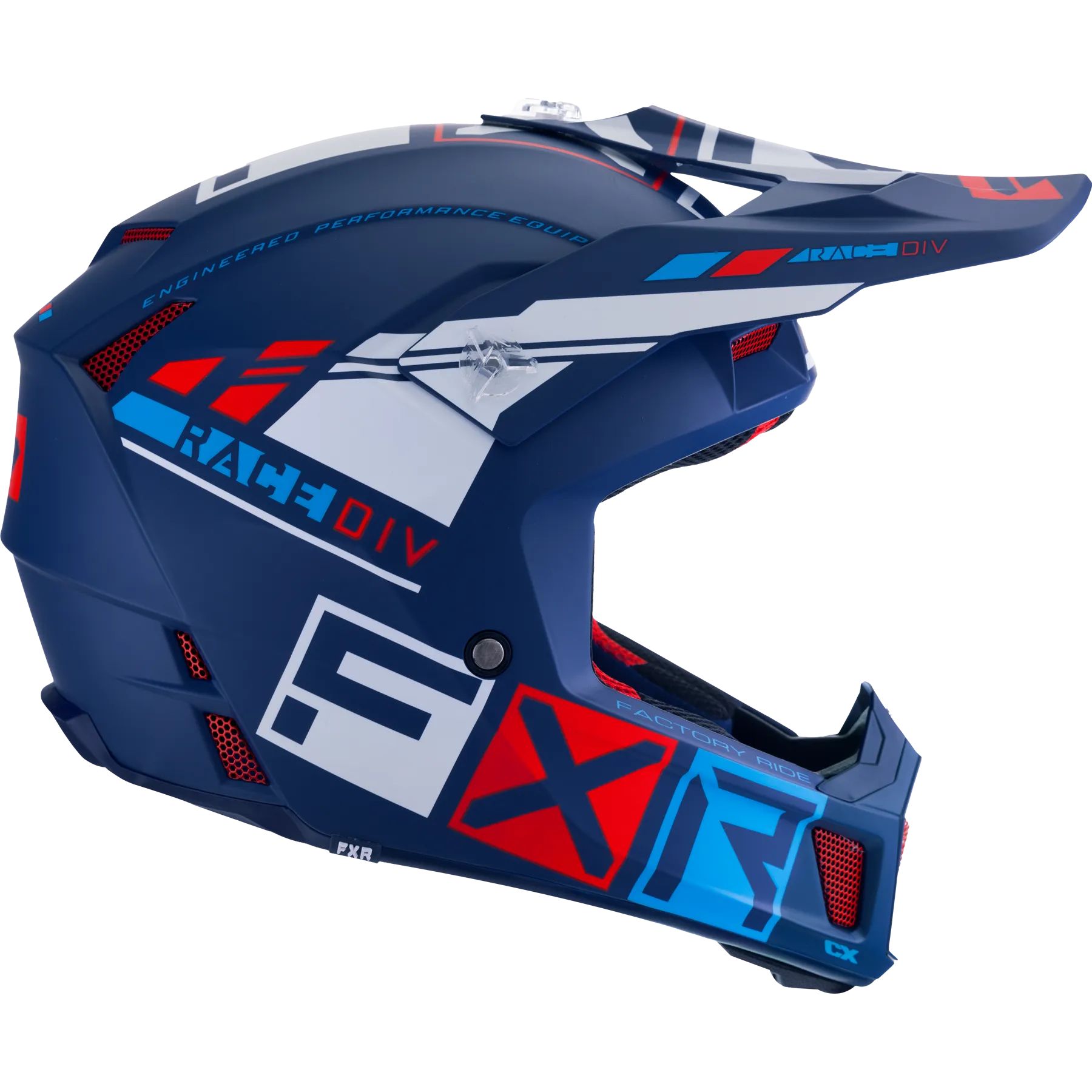Clutch CX Pro Helmet