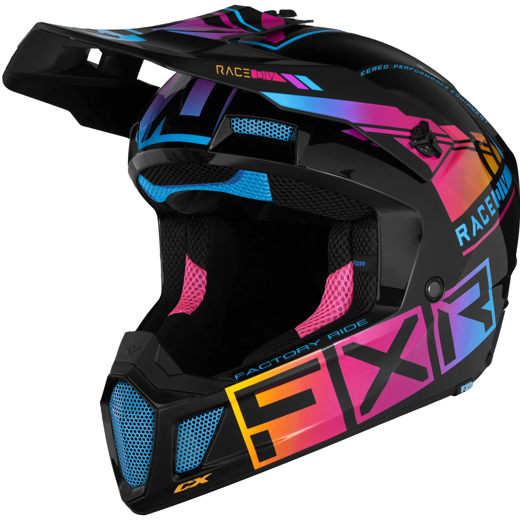 Clutch CX Pro Helmet
