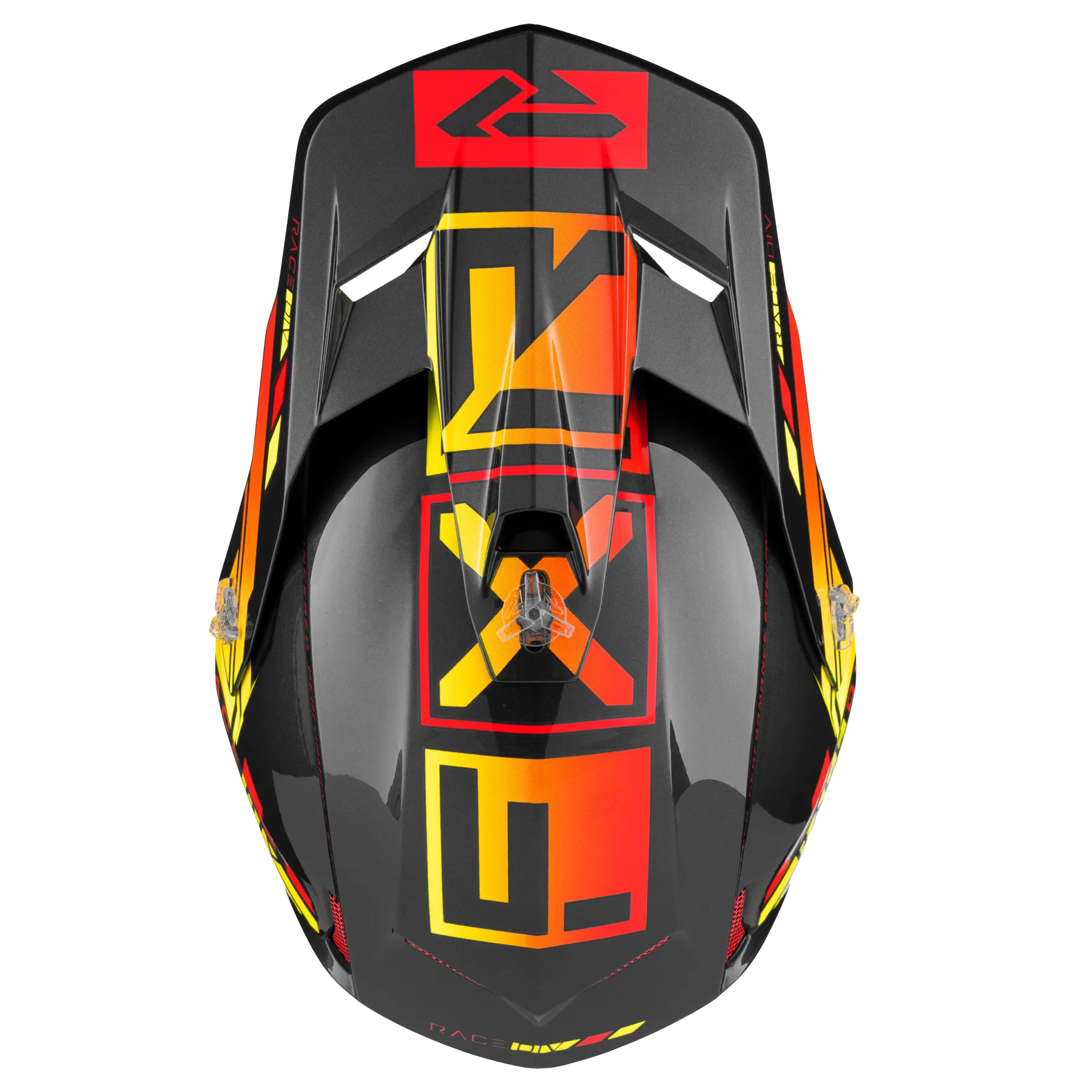 Clutch CX Pro Helmet