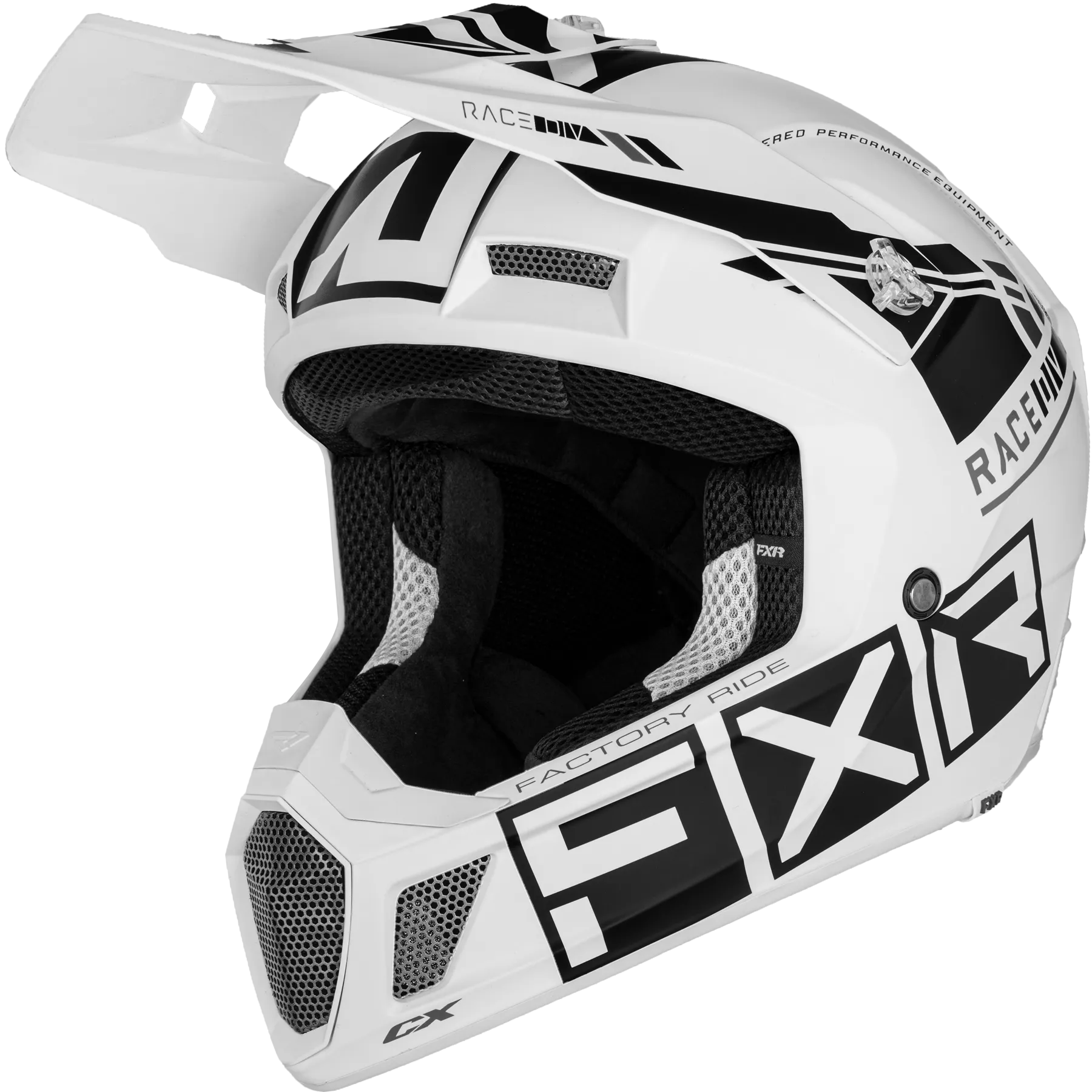 Clutch CX Pro Helmet
