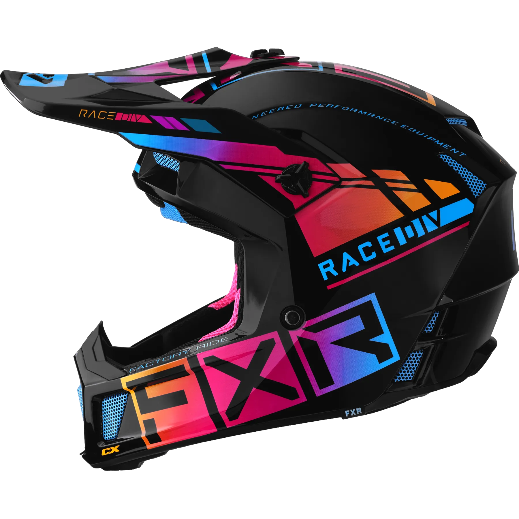 Clutch CX Pro Helmet