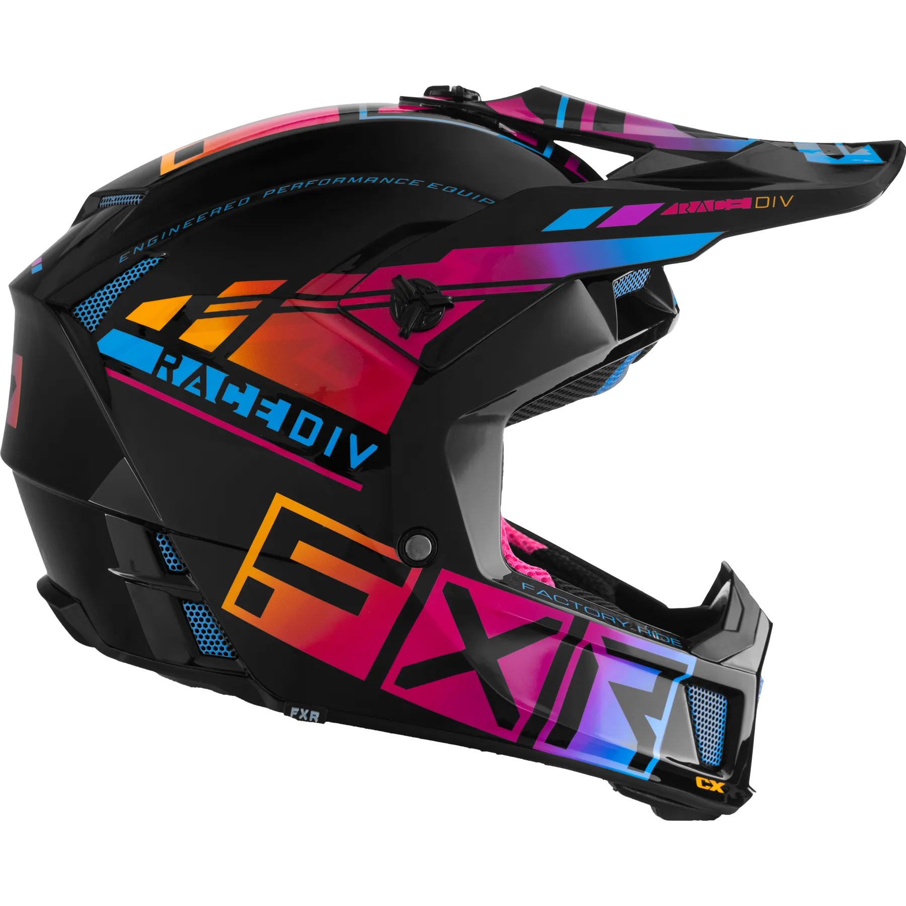 Clutch CX Pro Helmet