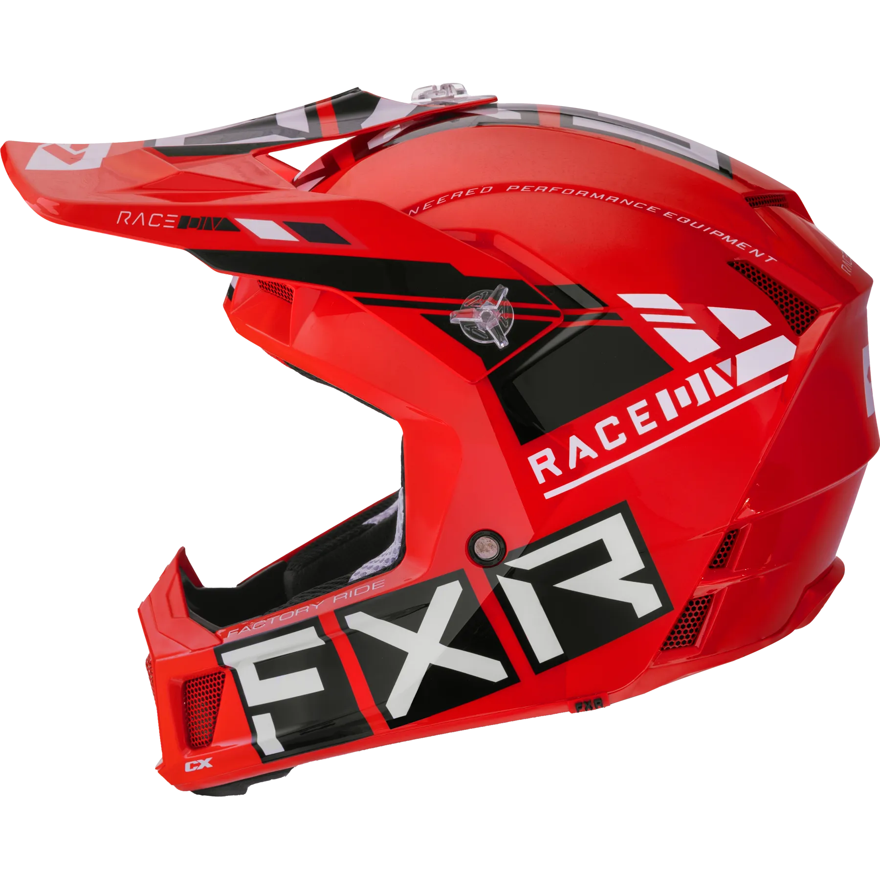 Clutch CX Pro Helmet