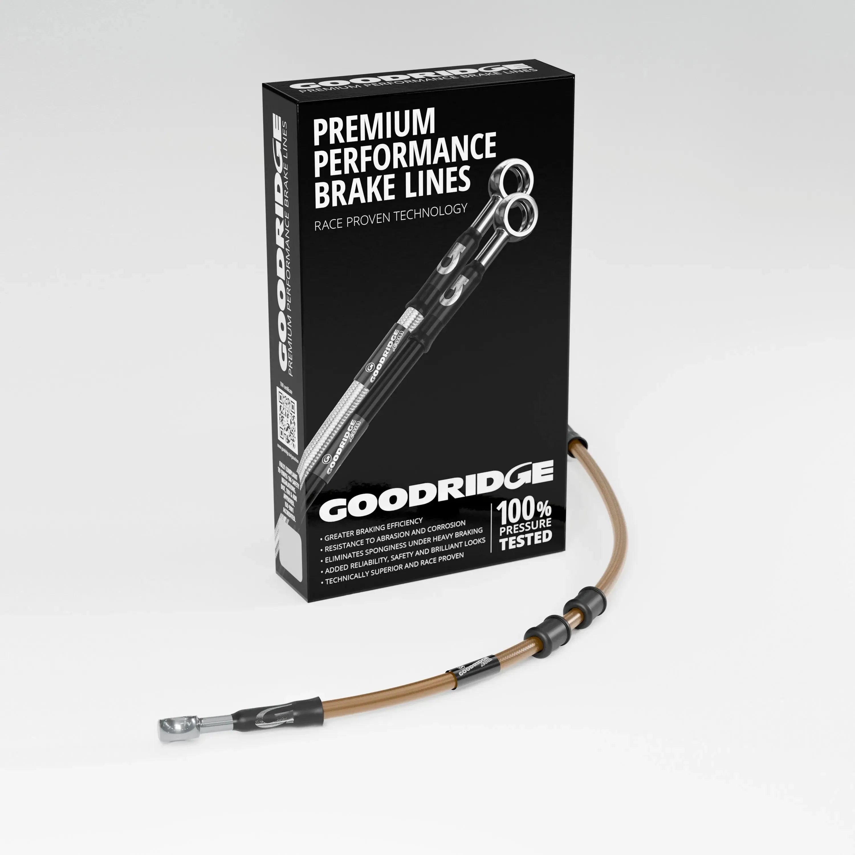 CLUTCH HOSE KIT FOR APRILIA SL1000 FALCO 99-03