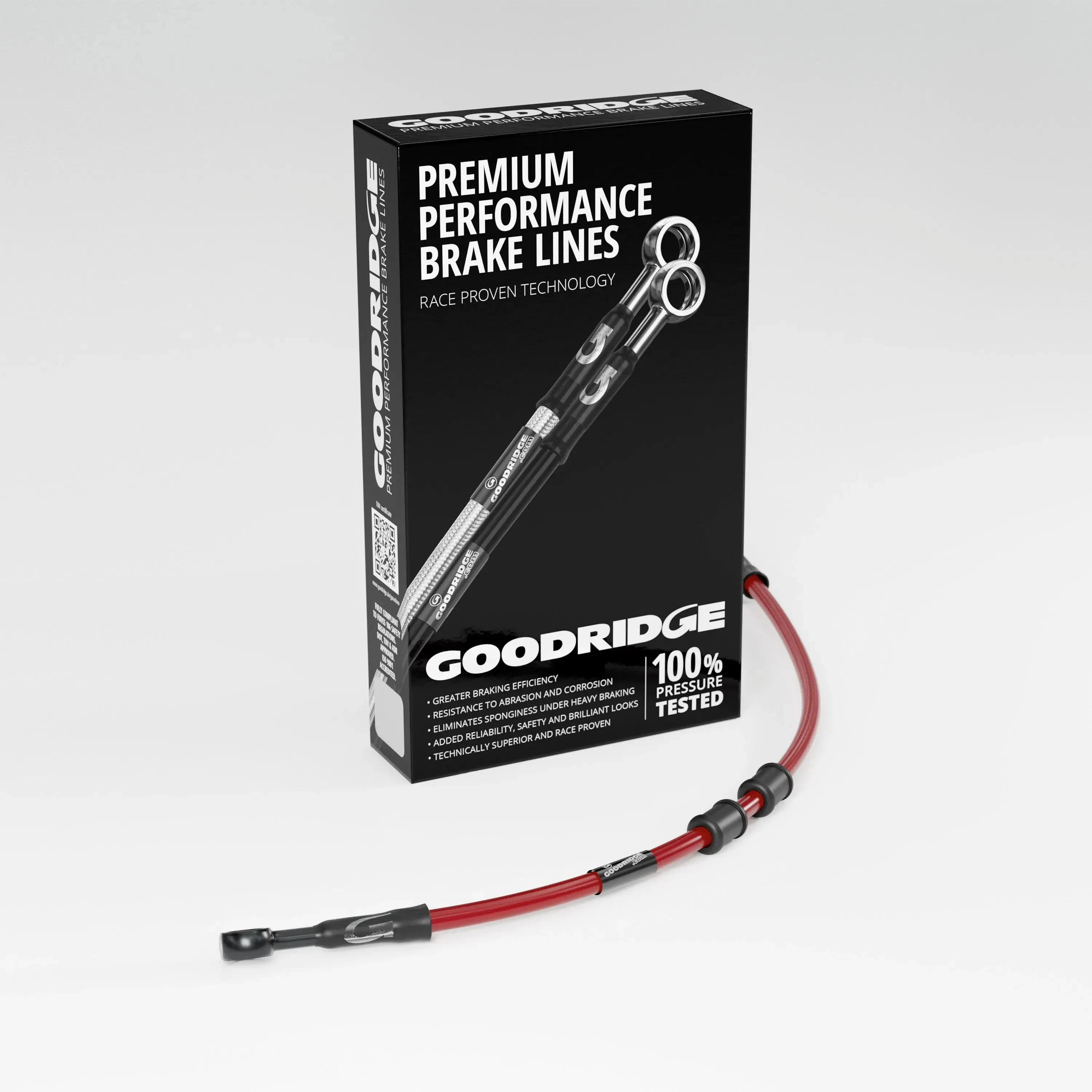 CLUTCH HOSE KIT FOR HONDA ST1100 ALL INC ABS / TCS / CBS 89-03