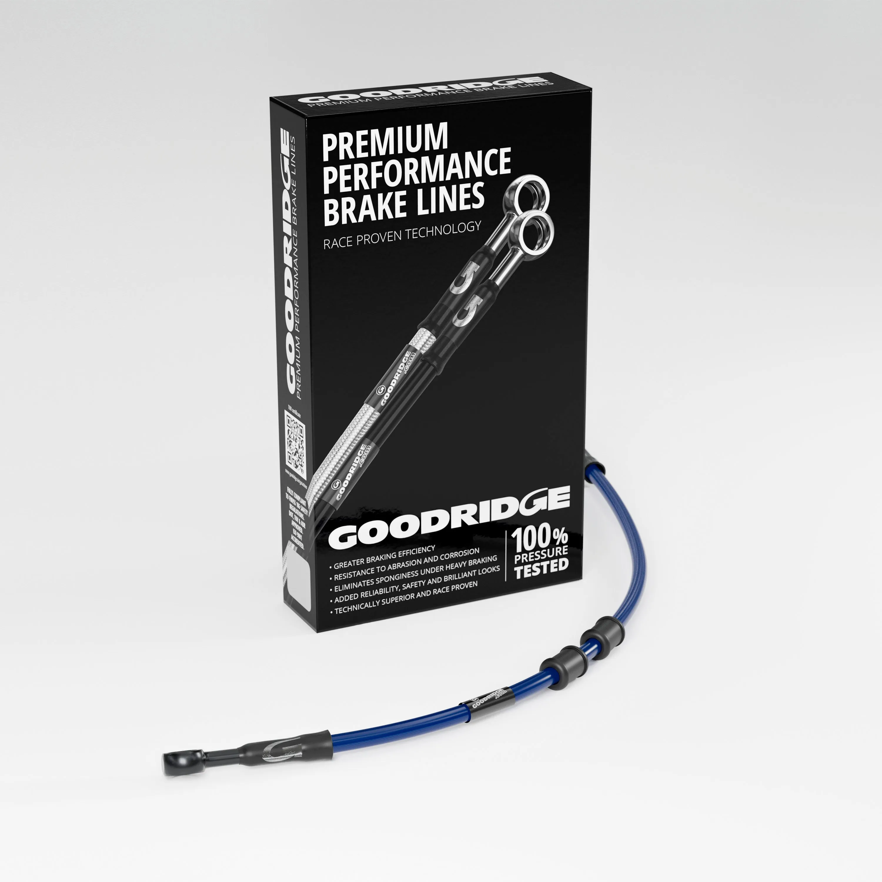 CLUTCH HOSE KIT FOR HONDA VFR800F 98-01