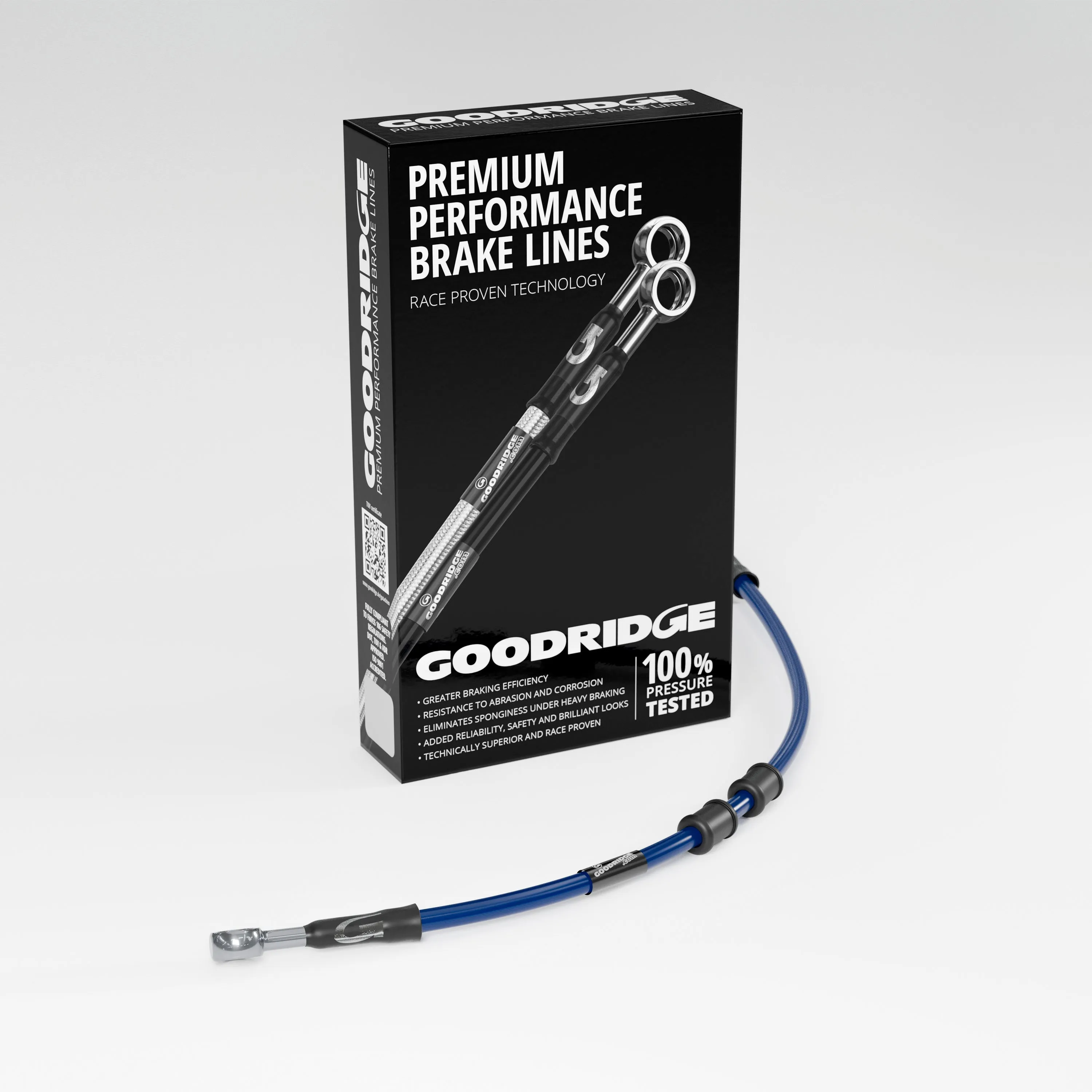 CLUTCH HOSE KIT FOR HONDA VFR800X CROSSRUNNER ABS 17-21