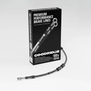 CLUTCH HOSE KIT FOR YAMAHA FZX750 87-89