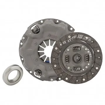 CLUTCH KIT , 3 PIECE ,1500