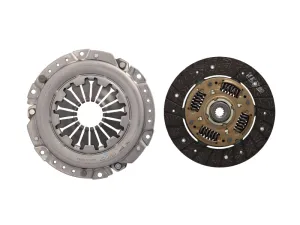 Clutch Kit Opel Astra 160I,Is,Estate,Euro Opel Corsa Kadett 1.6Nz,1.6Se,X16Xel VALEO OP14