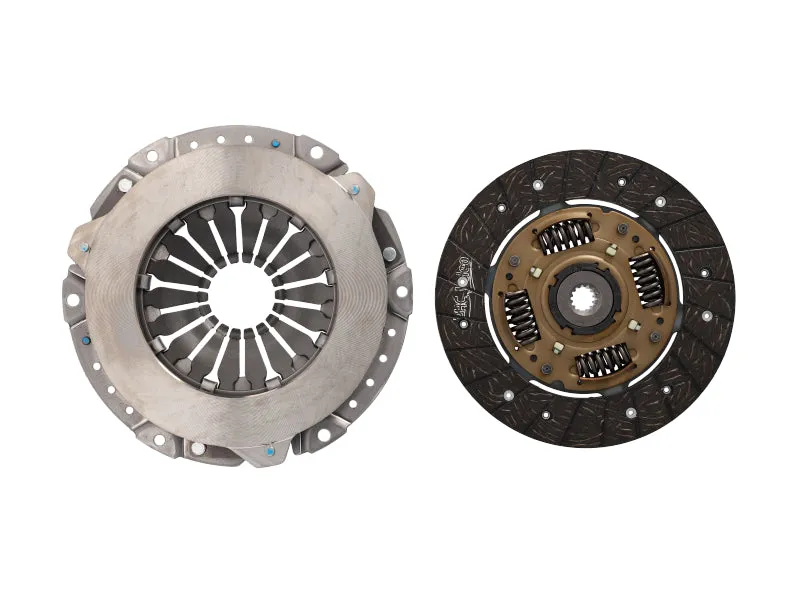 Clutch Kit Opel Astra 160I,Is,Estate,Euro Opel Corsa Kadett 1.6Nz,1.6Se,X16Xel VALEO OP14