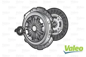Clutch Kit Peugeot 306 1.8 Peugeot 405 1.8Gr Xuj7P 1995- VALEO PG03