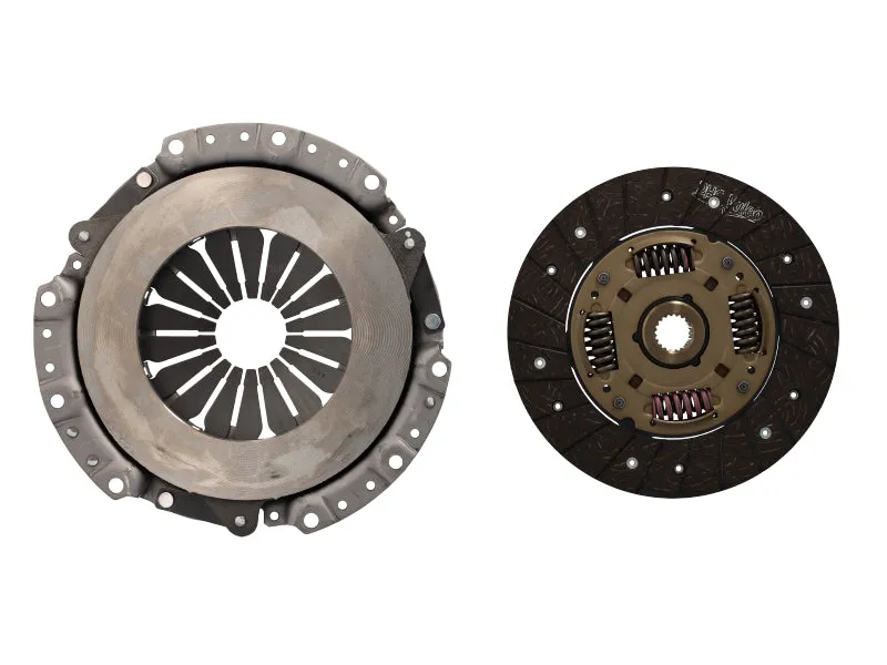 Clutch Kit Proton GEN 2 1.6 Satria NEO 1.6 S4PH VALEO PR01