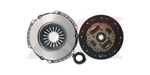 Clutch Kit SSangYong Musso/Korando 2.9 KJ Diesel OM662 VALEO SY01