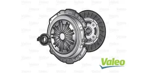 Clutch Kit Suzuki Switft 1.2i 2014- VALEO SZ10