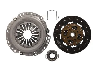 Clutch Kit Toyota Avanza Daihatsu Terrios (K5-Ve/K3-Ve/3Sz-Ve) VALEO TY67