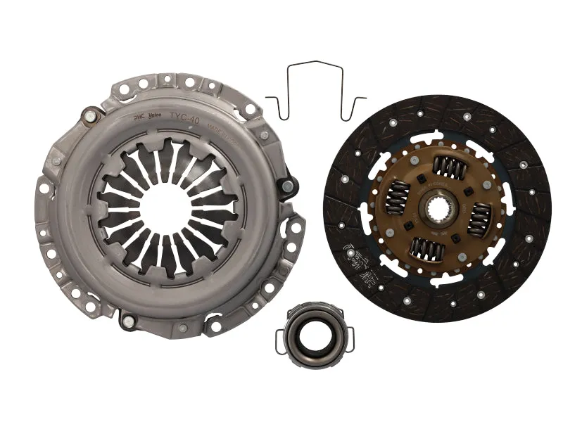 Clutch Kit Toyota Avanza Daihatsu Terrios (K5-Ve/K3-Ve/3Sz-Ve) VALEO TY67