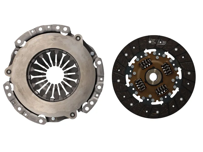 Clutch Kit Toyota Avanza Daihatsu Terrios (K5-Ve/K3-Ve/3Sz-Ve) VALEO TY67