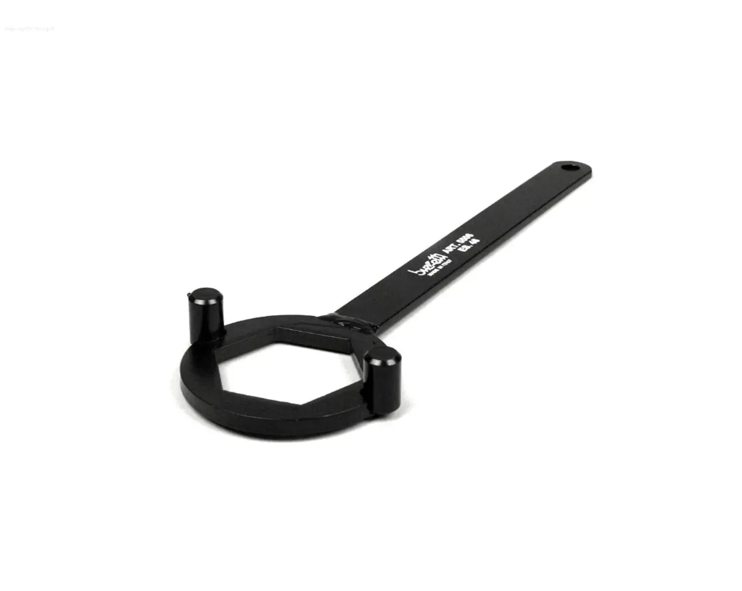 Clutch Locking Tool 46mm 2-Pin | Piaggio 125-180cc 2-stroke, Minarelli 125-150cc 4-stroke
